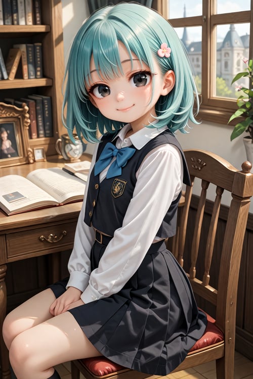 LilyBreed by ねね on Tensor.Art