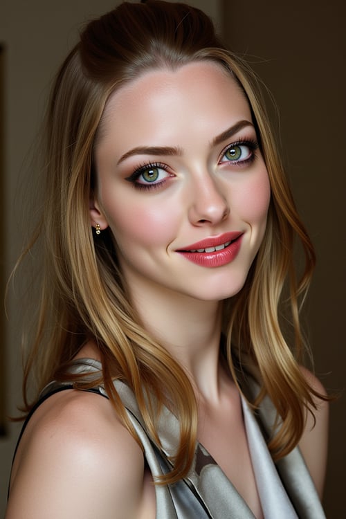 Amanda Seyfried SoloLoRA by Solo on Tensor.Art
