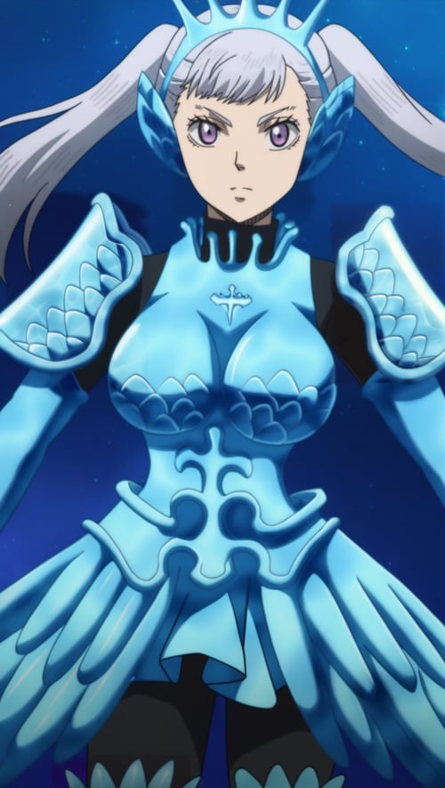 Noelle Silva | Black Clover | Pony + illustrious by Vegerot on Tensor.Art