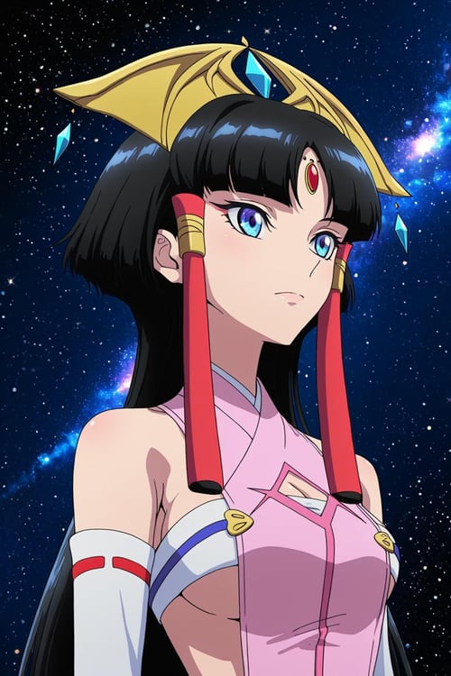 Salamandinay サラマンディーネ (Cross Ange) - 1.0 | Tensor.Art