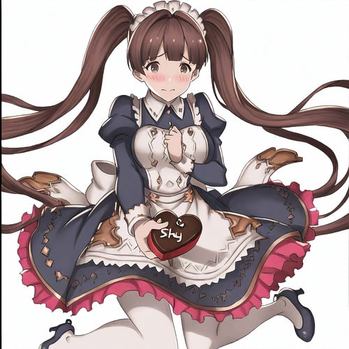 Dorothy (Granblue Fantasy) by LittleCrown26 on Tensor.Art