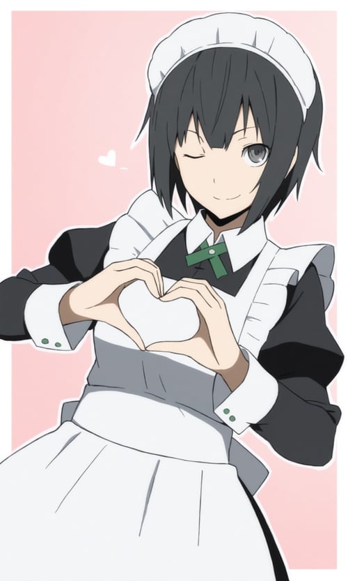 Durarara!! - (Anime Style) Pony/Illustrious by ShadowxArt on Tensor.Art