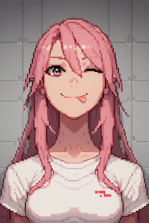 Signalis Game Art Style for PONY by Oliver DR on Tensor.Art