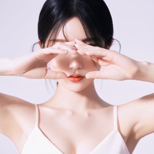 超真实人像丨手部修复与肢体优化丨中文混元丨电影质感丨Adam国风写实丨HunYuan by Adam在此 on Tensor.Art
