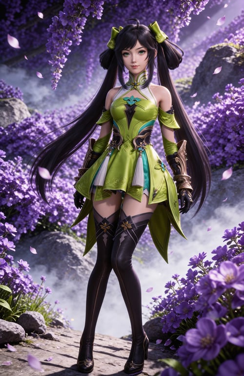 荣耀世界-孙尚香 by 天海TianHai on Tensor.Art