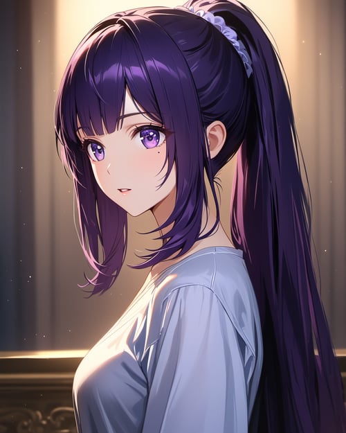 Asoul-灵境少女-贝拉bella-14in1-sdxl by user_9621 on Tensor.Art