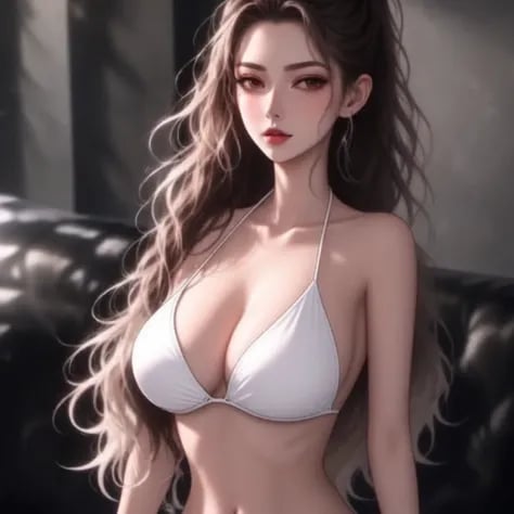 mira by user_939502504394114508 on Tensor.Art
