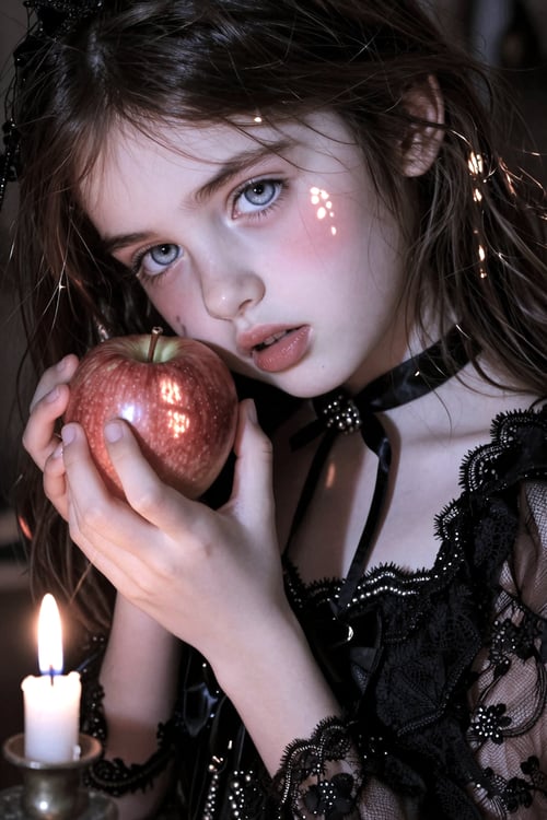 Lilliana Kruk by E7G3 on Tensor.Art