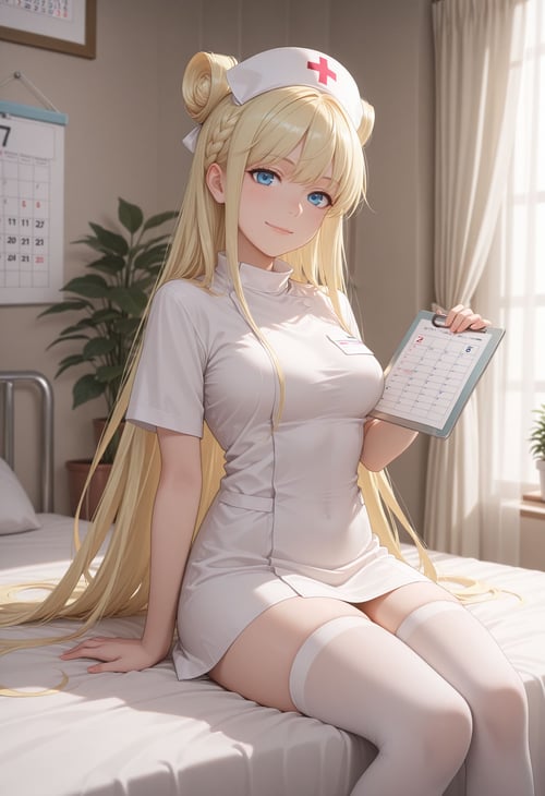 Laura Stuart (Toaru Majutsu no Index) (IL) by user_656976820847174947 on Tensor.Art
