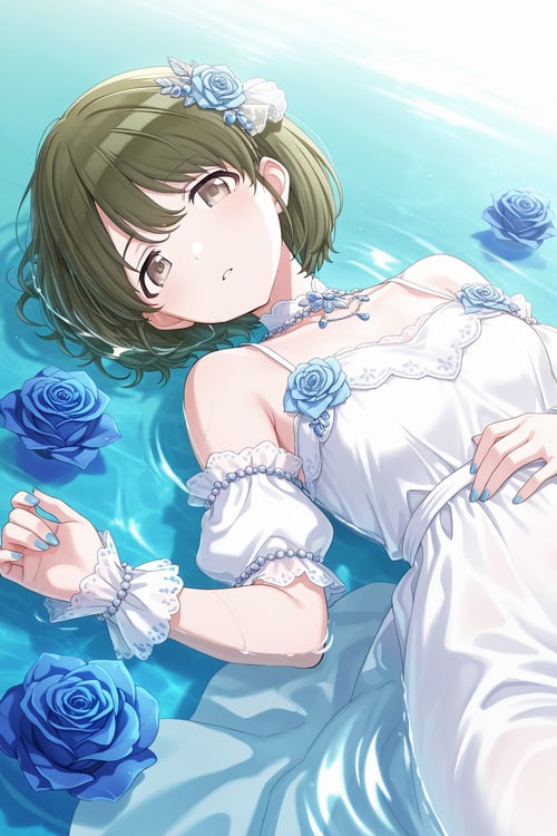 Nanakusa Nichika (THE iDOLM@STER SHINY COLORS) by Min on Tensor.Art