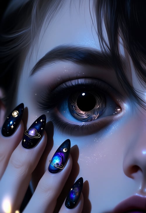 EYES2 by Artemis_iVY on Tensor.Art