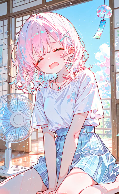 RIN Anime ArtFlow Illustrious by Rin_x0 on Tensor.Art