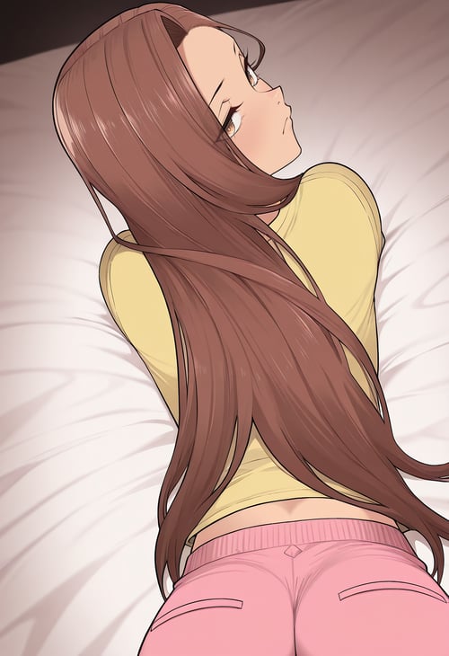 Risa Hamazaki | Imaizumi by T3rryMcg1nn1s on Tensor.Art