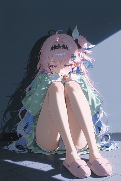 Denia 达妮娅 ダーニャ - Wuthering Waves by 星暁 on Tensor.Art