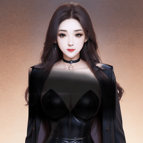 some dress by furafura on Tensor.Art