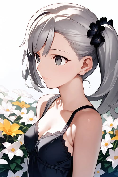 Takeuchi Takashi PonyXL style by reprinter on Tensor.Art