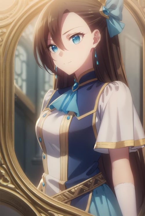 Catarina Claes (カタリナ・クラエス) - My Next Life as a Villainess All Routes Lead to Doom! (乙女ゲームの破滅フラグしかない悪役令嬢に転生してしまった) by Sol E...