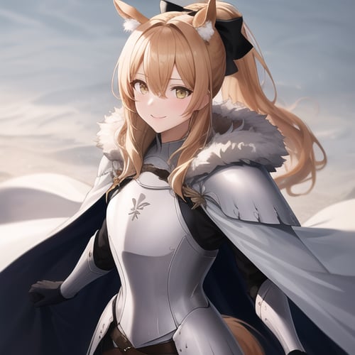 瑕光-明日方舟（Blemishine-Arknights） by reprinter on Tensor.Art