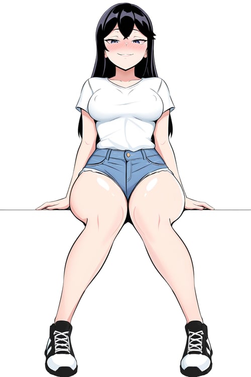 M4nu_RGB (Artist) - LoRA Illustrious [ Style ] by KillerUwU13_AI on Tensor.Art