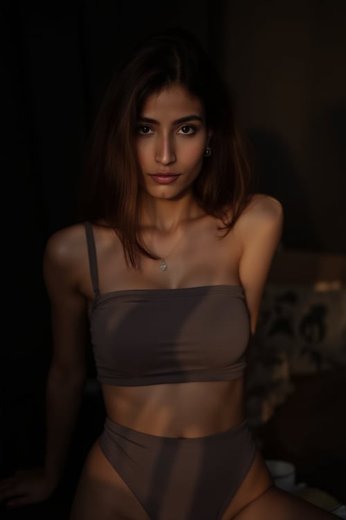 Indian Models, Desi Sexy models by user_715hc on Tensor.Art
