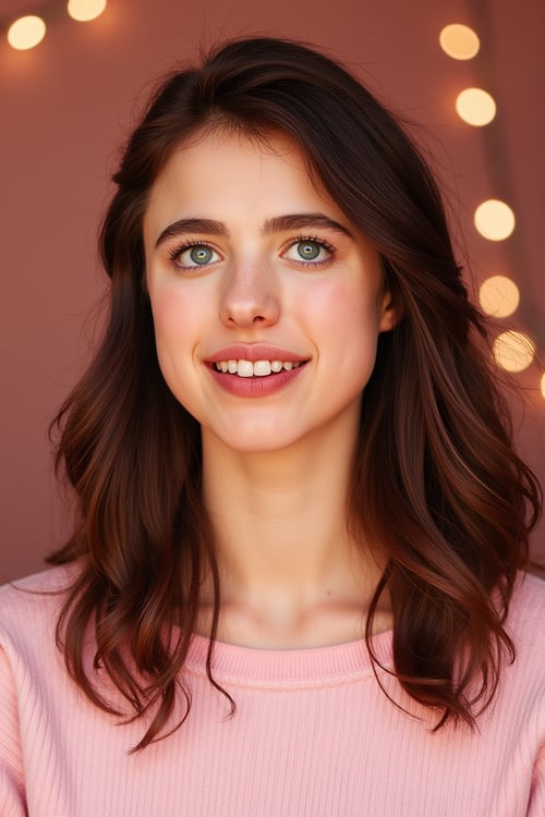 Margaret Qualley SoloLoRA by Solo on Tensor.Art