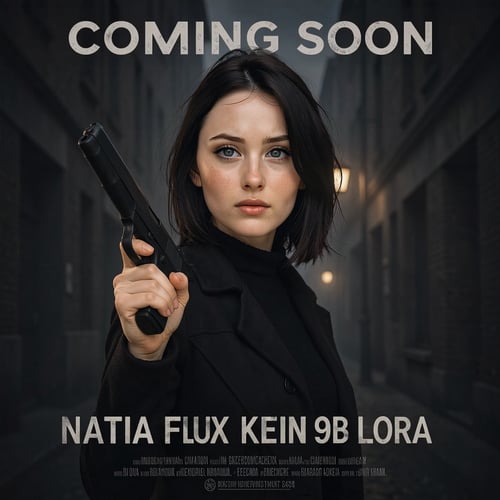 Natia Flux2 Klein Lora by LatinaLover-VZLA2 on Tensor.Art