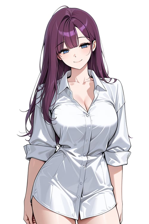 Women's clothing - Shirt by reprinter on Tensor.Art