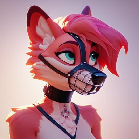 Furry Muzzle | Shrekman Hentai Loras by user_720431629750874608 on Tensor.Art