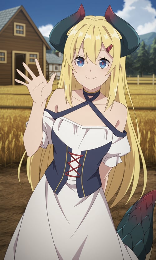 Lastismoon - Farming Life in Another World by EroBytes on Tensor.Art