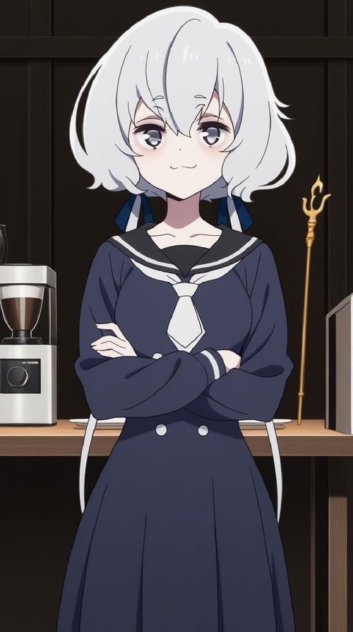 Junko Konno 紺野 純子 (Zombieland Saga) by Ttan on Tensor.Art