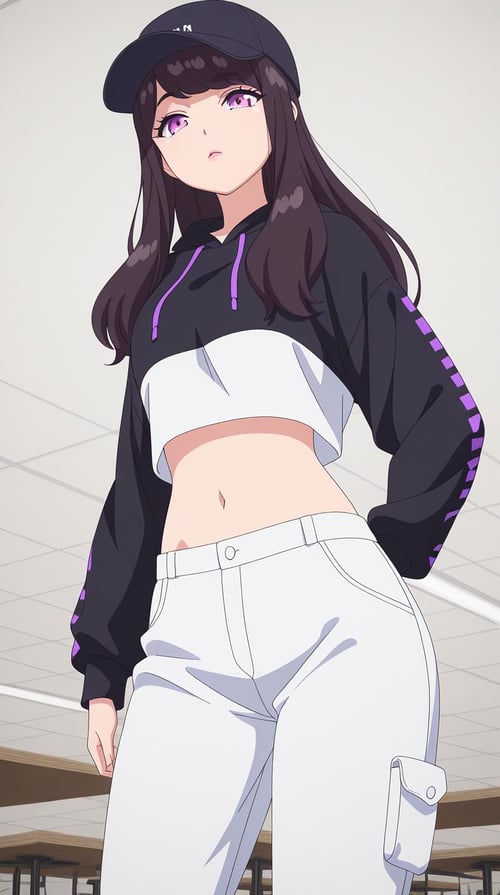 On Miyao 宮尾 恩 (Wandance) - Nochekaiser881 by Ttan on Tensor.Art
