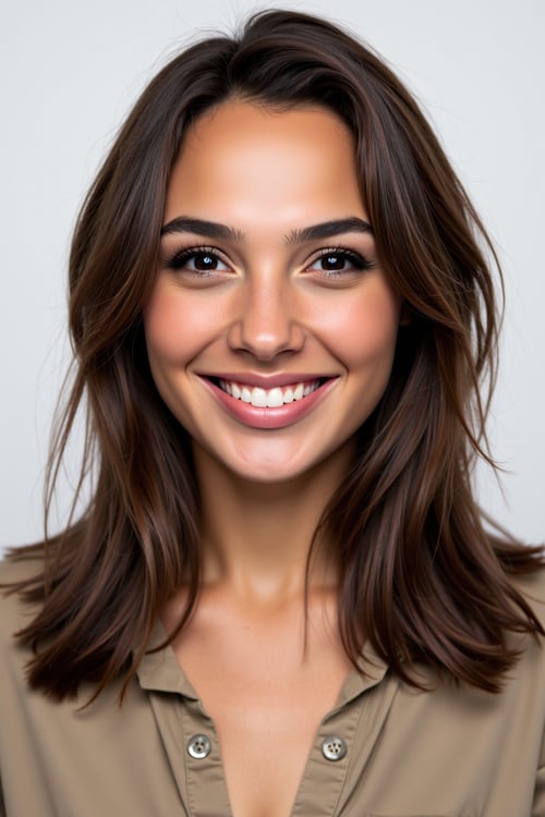 Gal Gadot SoloLoRA by Solo on Tensor.Art