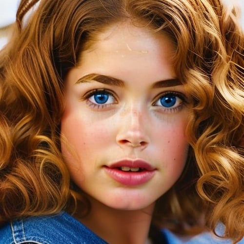 Doutzen Kroes by theannihilator on Tensor.Art