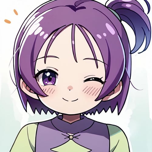Onpu Segawa 瀬川おんぷ (Ojamajo Doremi) - Hetcal by Ttan on Tensor.Art
