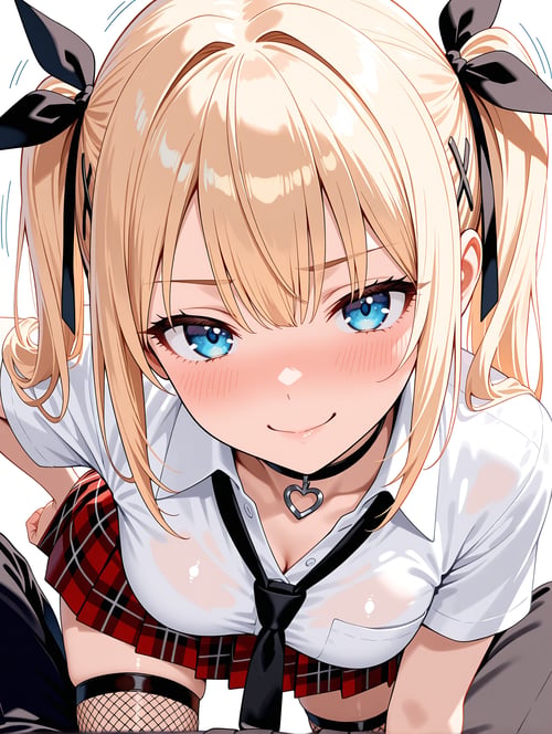 【Illustrious】マリー・ローズ DEAD OR ALIVE (Marie Rose) by sg5e3 on Tensor.Art