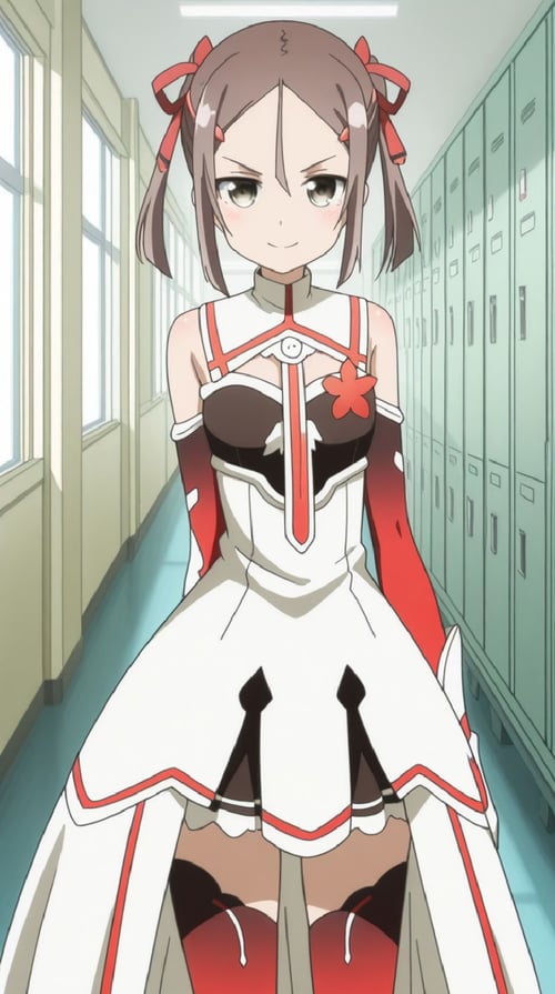 Karin Miyoshi 三好 夏凜 (Yuki Yuna is a Hero) by Ttan on Tensor.Art