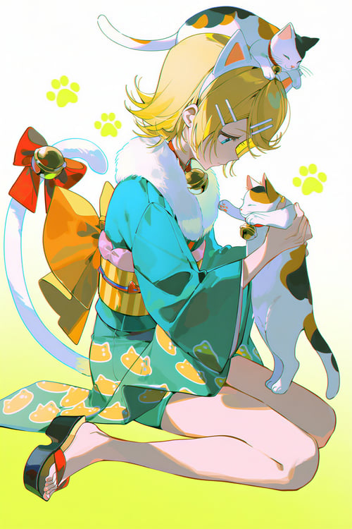 Anima-Artist Style:Z3ZZ by Nexus on Tensor.Art