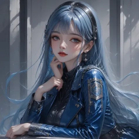 mira by user_939502504394114508 on Tensor.Art