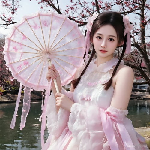 lichun by 伏婴师 on Tensor.Art