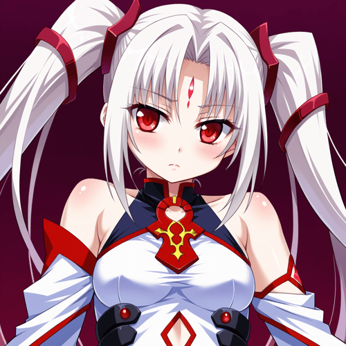 Rigret (Venus Blood Frontier) by FredTheBug on Tensor.Art