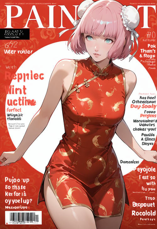 Rin (リン) by leend.frey on Tensor.Art