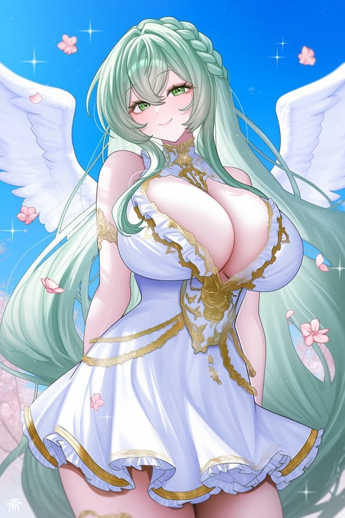 画风 tansuan by RPG on Tensor.Art
