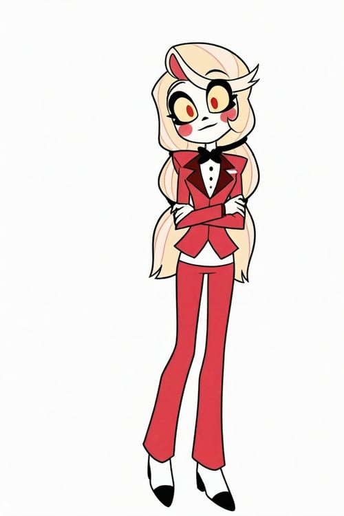 Charlie Magne by Heart Shaped Box on Tensor.Art