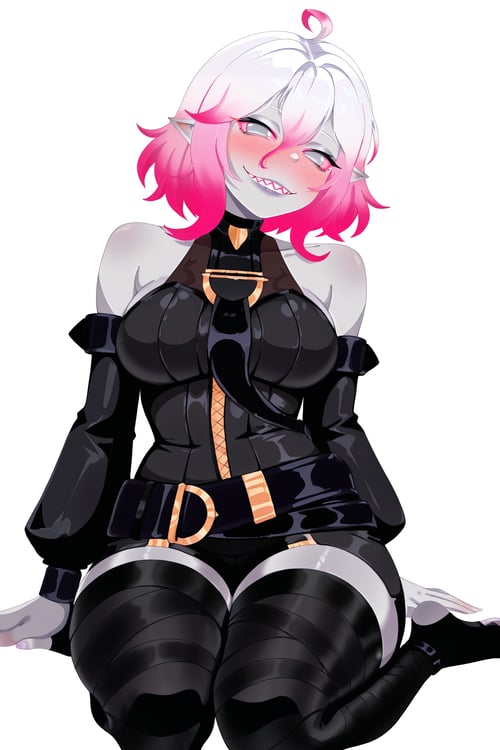 Subuko (Artist) - LoRA Illustrious [ Style ] by KillerUwU13_AI on Tensor.Art