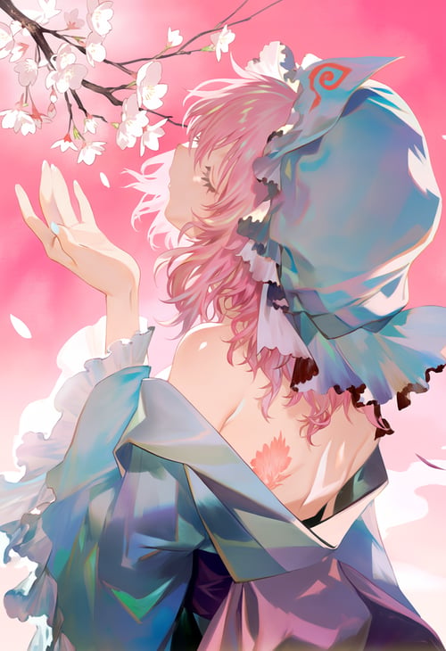 [SDXL] Artist Style: Rei 17/老累/sanbonzakura by silvermoong on Tensor.Art