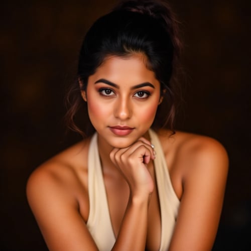 Alivia Sarkar﻿ by user_697976561474829418 on Tensor.Art