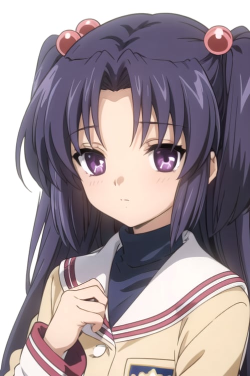 Kotomi Ichinose - Clannad by eft on Tensor.Art