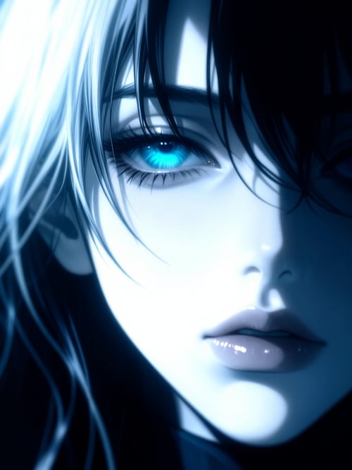 artemis_light by Artemis_iVY on Tensor.Art