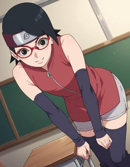 Sarada2_rc by user_694136667438658670 on Tensor.Art