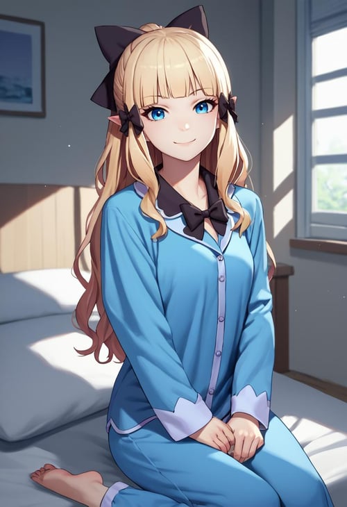 Saren (Princess Connect! Re:Dive) - justTNP by Ttan on Tensor.Art
